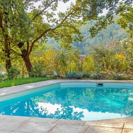 3 Bedroom Amazing In Callian (Var)